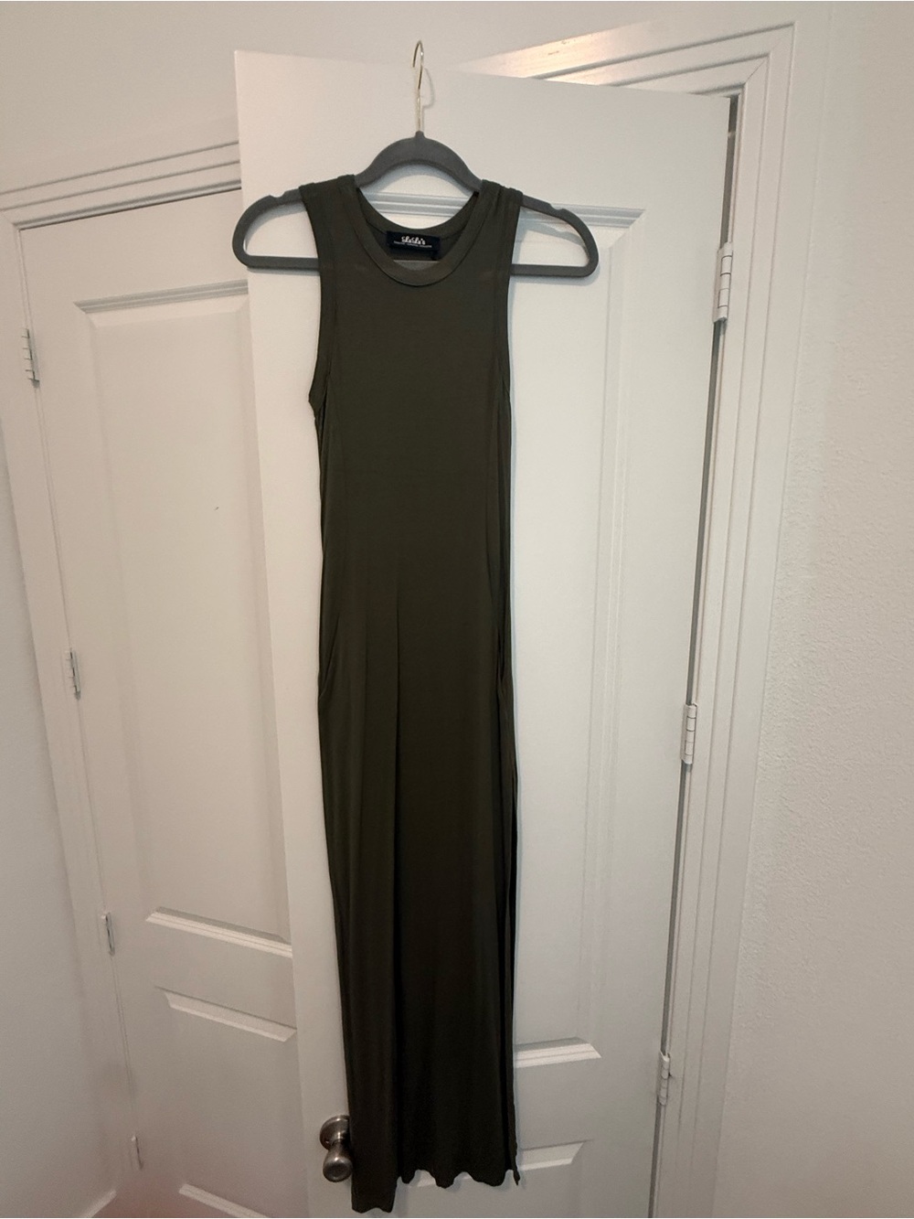 Lulus dress